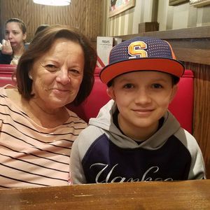 Meet your Posher, Donna